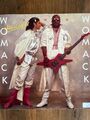 Womack & Womack - Starbright - Manhattan Records - 1C 038 1 57747 1