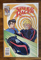 Speed Racer Return Of The GRX #2 1994 Now Comics