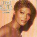 Dionne Warwick Greatest Hits 1979 -1990 (CD) Album