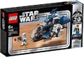 LEGO Star Wars 75262 Imperial Dropship – 20 Jahre LEGO Star Wars Neu in OVP