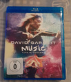 David Garrett - Music - Live in Concert (Blu Ray)