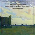 Complete Organ Works von Flamme,Friedhelm | CD | Zustand gut