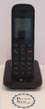 Telekom Haus Telefon Schnurlos - Sinus 12 - Freisprechen DECT Single Schwarz