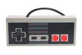 NES - Classic Mini Controller [Dritthersteller] sehr guter Zustand