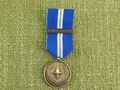 Bundeswehr UN Medaille NON Article 5