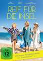 Reif für die Insel (DVD)  Min: 110/DD5.1/WS -   - (DVD Video / Komödie)