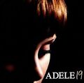 Adele - 19 - Adele CD Ref 21/22