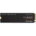 interne SSD Festplatte M.2 1TB 2TB 4TB WD Black SN850X NVMe PCIe 4.0