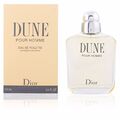 Profumo Parfum DIOR Dune Pour Homme Eau De Toilette Per Uomo 100 Ml