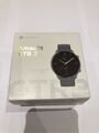 Amazfit GTR 2 Smartwatch Intelligent Calling Uhr 2022 Version Thunder Black