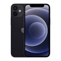 Apple iPhone 12 Mini Smartphone 128GB Schwarz Black - Sehr Gut