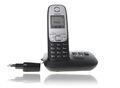 Gigaset A415 A Schnurloses Telefon mit Basisstation