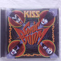 KISS - Sonic Boom           