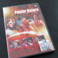POINTER SISTERS - All Night Long DVD / GRAVITY LIMITED - DVDSV3008D / 2004