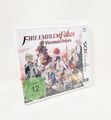 Fire Emblem: Fates - Vermächtnis - Nintendo 3DS - Neu & OVP