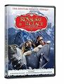 Le royaume de glace : à la recherche de la corne enchantée (Bilingual) (DVD)