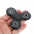 2 Stück Fidget Spinner Handspielzeug Erwachsene Anti Stress Relief Kinder...