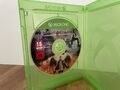 Saints Row IV: Wiedergewählt & Aus der Hell (Microsoft Xbox One, 2015) ohne Cover