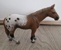 Schleich Appaloosa Hengst 13271🔴Sammeln spart Versand🔴