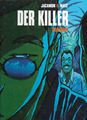 Der Killer Nr.3 / 2004 Schulden / Jacamon & Matz