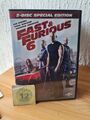 Fast & Furious 6 - 2 Disc Special Edition   - DVD