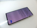 Samsung Galaxy Note 10 SM-N970X Smartphone FRP Passwort Sperre mit SPRUNG #42