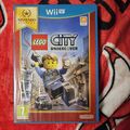 LEGO City Undercover (Nintendo Wii U) PEGI 7+ Abenteuer Nintendo wählt