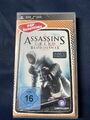 Assassin´s Creed: Bloodlines I PSP I SEALED I PlayStation Portable Neu @433