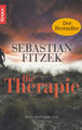 SEBASTIAN FITZEK * Die Therapie * Psychothriller (2006)