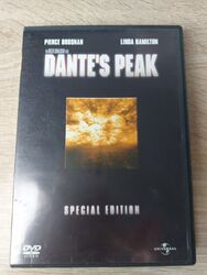 Dante's Peak (Special Edition) [Special Edition] von Roge... | DVD | Zustand gut