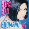 Betty Boo - Boomania (Deluxe Edition) - Betty Boo CD SIVG The Cheap Fast Free