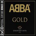 Abba Gold-Greatest hits (1992/2003)  [2 CD]