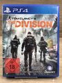 FSK18 Sony PS4 Spiel • Tom Clancy's The Division • Playstation #M46