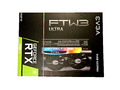 EVGA GeForce RTX 3090 TI FTW3 ULTRA 24GB GDDR6X Grafikkarte