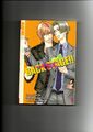 Back Stage!! 01: Die Light Novel zum Boys Love-Manga Love Stage!!
