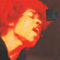 Jimi Hendrix - Electric Ladyland (Vinyl 2LP - 1968 - EU - Reissue)