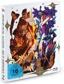 Sword Art Online: Alicization - War of Underworld - Staffel 3 - Vol.2