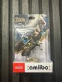 AMIIBO Link Reiter - The Legend Of Zelda - Breath Of The Wild Collection