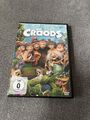 Die Croods - DVD Wie NEU