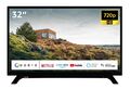Toshiba 32W2263DG 32 Zoll Fernseher / Smart TV (HD ready, Triple-Tuner, HDR10)