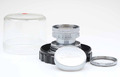 Leitz Summicron M 50mm f2 collapisble Objektiv lens Wetzlar 95291