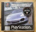 Need For Speed Porsche - PS1 - Playstation 1