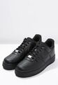 air force 1 schwarz