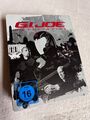 G.I. Joe: Die Abrechnung (Steelbook) Zustand sehr gut | DVD + BluRay + 3DBlu-Ray