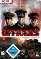 Officers - Operation Overlord PC Neu & OVP