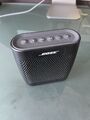 Bose Sloundlink color schwarz