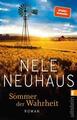 Sommer der Wahrheit: Sheridan-Grant (1) - Nele Neuhaus (2020) - UNGELESEN