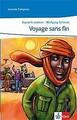 Voyage sans fin | Buch | 9783125918054