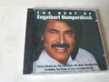 The best of Engelbert Humperdinck