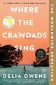 Where the Crawdads Sing | Delia Owens | 2021 | englisch